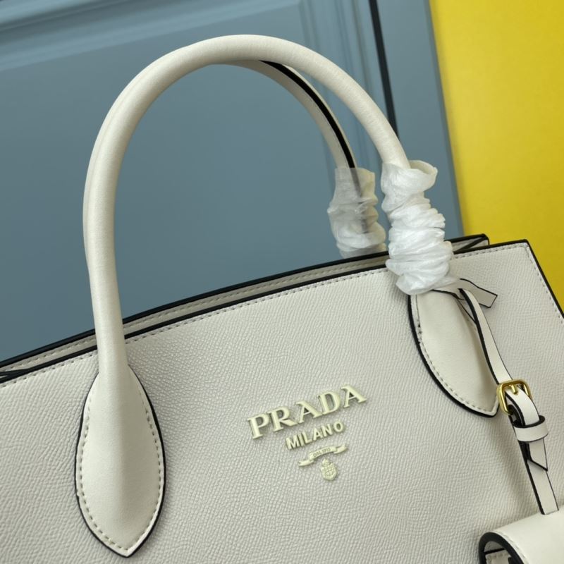 Prada Shopping Bags